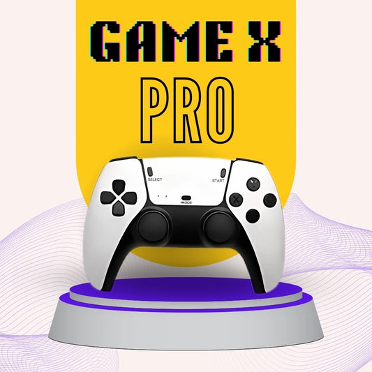 Retrify™ GameX Pro 4K